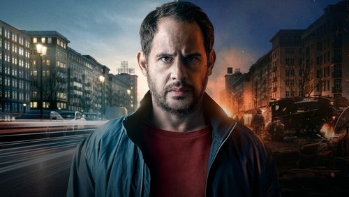 Blackout 1.Sezon 6.Bölüm izle