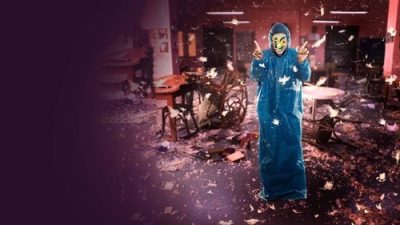 Cezailer 1.Sezon 7.Bölüm izle