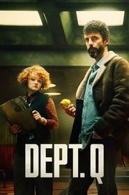 Dept. Q Türkçe Dublaj izle