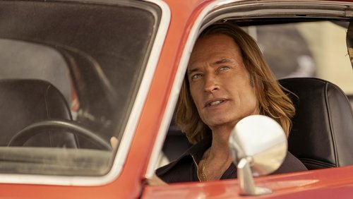 Duster 1.Sezon 5.Bölüm Türkçe Dublaj izle