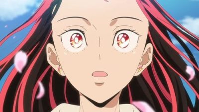 Enter the Garden 1.Bölüm izle