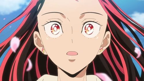 Enter the Garden 1.Bölüm izle