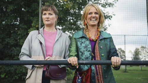 Aile Boyu Futbol 1.Sezon 1.Bölüm izle