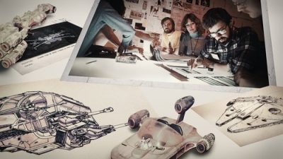 Light & Magic 2.Sezon 3.Bölüm Türkçe Dublaj izle