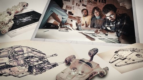 Light & Magic 1.Sezon 6.Bölüm izle