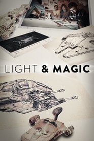Light & Magic Türkçe Dublaj izle
