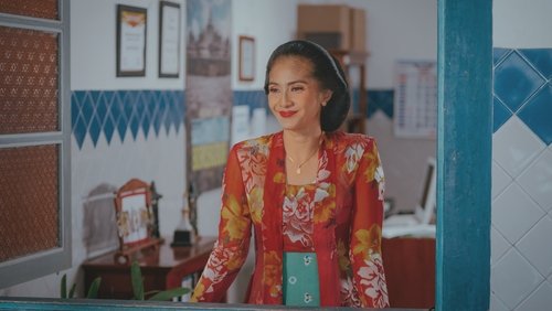 Bayan Broto’nun Pansiyonu: Dizi 1.Sezon 5.Bölüm izle