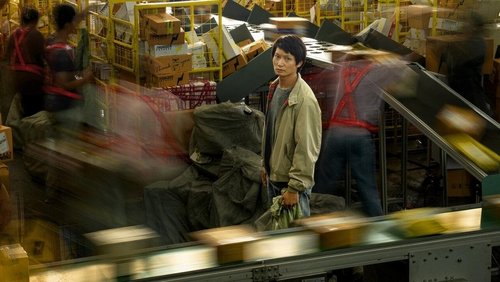 Hızlı Teslimat 1.Sezon 6.Bölüm izle