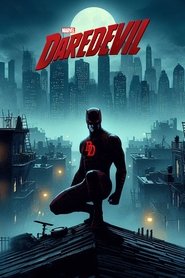 Daredevil Türkçe Dublaj izle