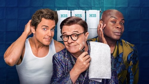 Mid-Century Modern 1.Sezon 8.Bölüm izle