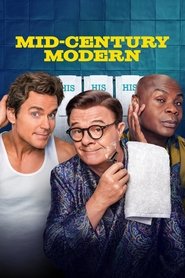 Mid-Century Modern Türkçe Dublaj izle
