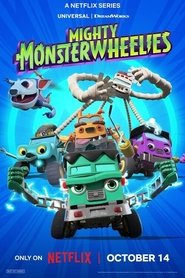 Cesur Canavar Tekerler izle