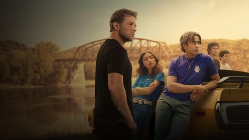 Motorheads 1.Sezon 2.Bölüm izle