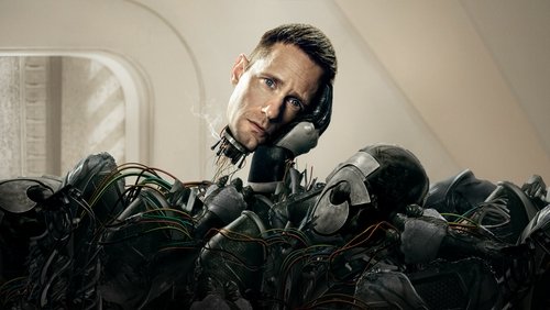 Murderbot 1.Sezon 10.Bölüm izle