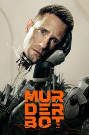 Murderbot izle