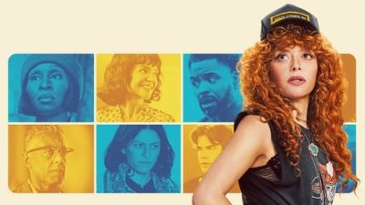 Poker Face 2.Sezon 3.Bölüm Türkçe Dublaj izle