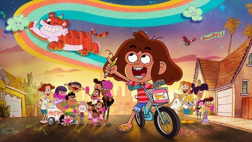 Primos 1.Sezon 27.Bölüm izle