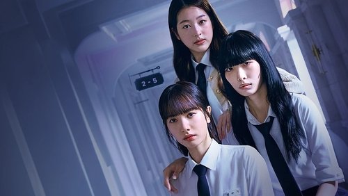 Pyramid Game 1.Sezon 2.Bölüm izle