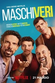 Gerçek Erkekler izle