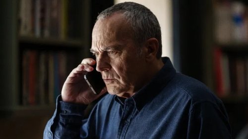 Rotten Legacy 1.Sezon 6.Bölüm izle