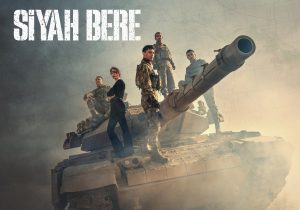 Siyah Bere 1.Sezon 2.Bölüm izle