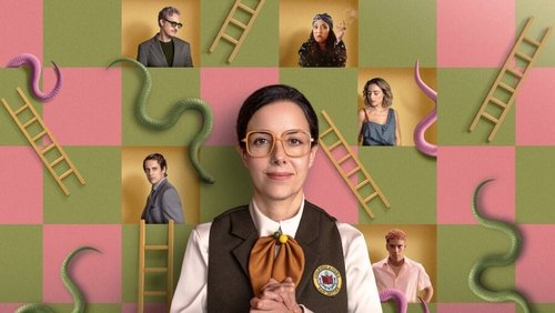 Yılanlar ve Merdivenler 1.Sezon 2.Bölüm izle