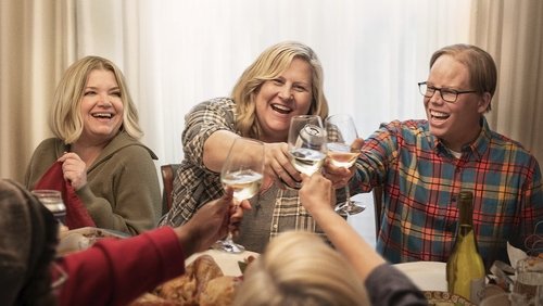 Somebody Somewhere 2.Sezon 2.Bölüm izle