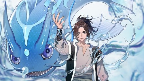 The All-devouring Whale Homecoming 2.Bölüm izle