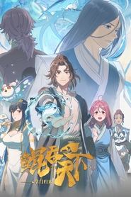 The All-devouring Whale Homecoming izle