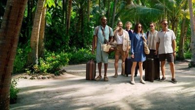 Dört Mevsim 1.Sezon 8.Bölüm izle