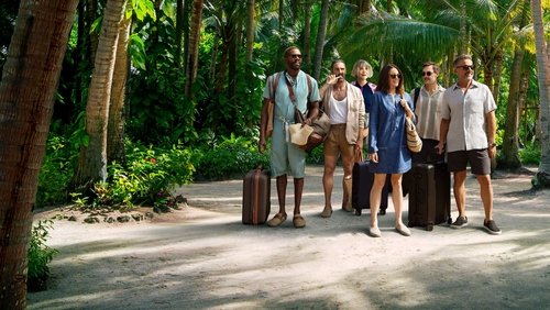 Dört Mevsim 1.Sezon 3.Bölüm izle