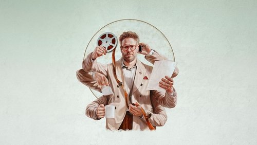 The Studio 1.Sezon 9.Bölüm izle