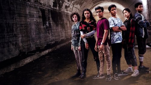 The Unlisted 1.Sezon 3.Bölüm izle