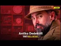 Antika Dedektifi 1.Sezon 2.Bölüm izle
