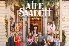Aile Saadeti 13.Bölüm izle