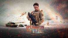 Operasyon Ay Yıldız 1.Sezon 2.Bölüm izle