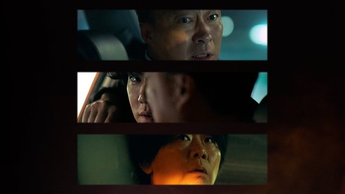 A Bloody Lucky Day 1.Sezon 10.Bölüm izle