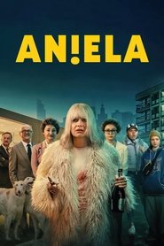 Aniela Türkçe Dublaj izle