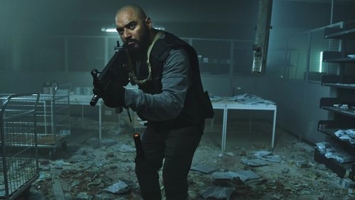 Criminal Code 2.Sezon 2.Bölüm izle