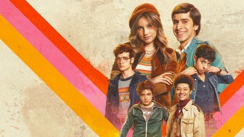 Eva Lasting 2.Sezon 6.Bölüm izle