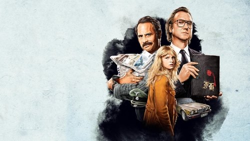 Faking Hitler 1.Sezon 2.Bölüm izle