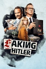 Faking Hitler izle