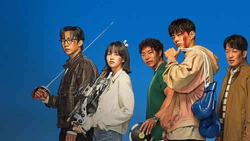 Good Boy 1.Sezon 4.Bölüm izle