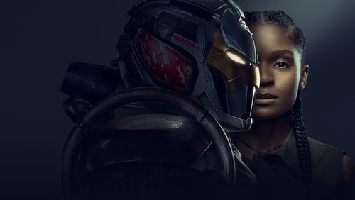 Ironheart 1.Sezon 1.Bölüm izle