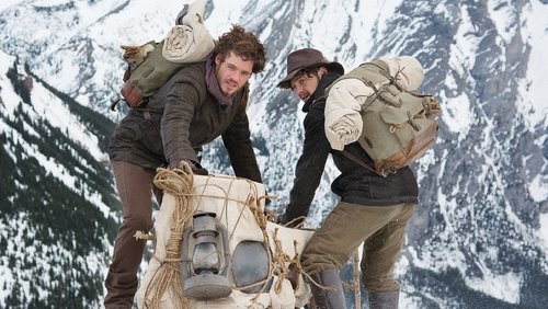 Klondike 1.Sezon 2.Bölüm izle