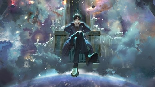 Lord of Mysteries 13.Bölüm izle