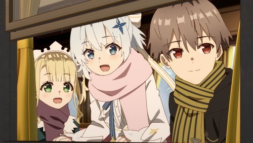 Private Tutor to the Duke’s Daughter 3.Bölüm izle