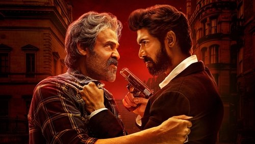 Rana Naidu 2.Sezon 8.Bölüm izle