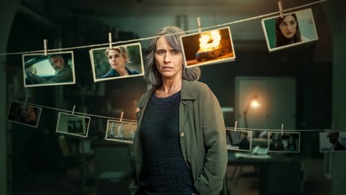 Sara – Gölgedeki Kadın 1.Sezon 5.Bölüm izle