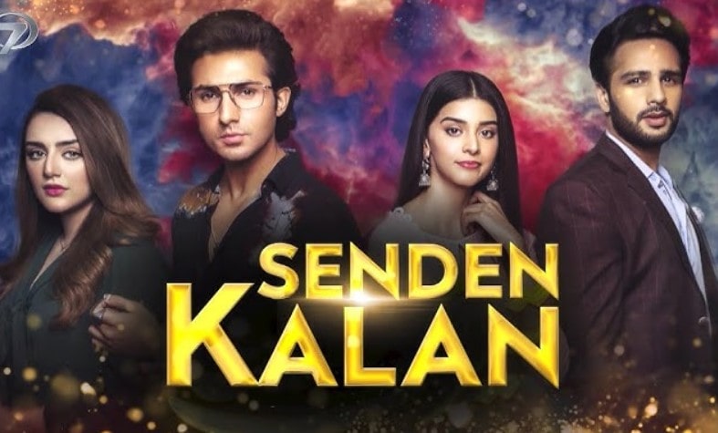 Senden Kalan 31.Bölüm izle Final